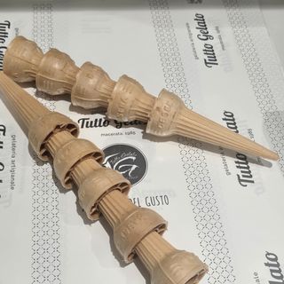 Coni normali - 10 pezzi