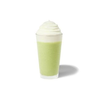 Pistachio Flavour Cream Frappuccino®