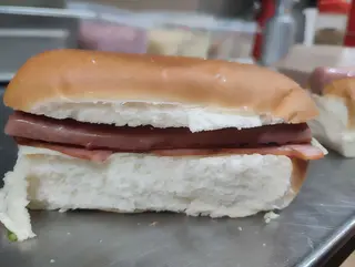 PERRITO QUESO