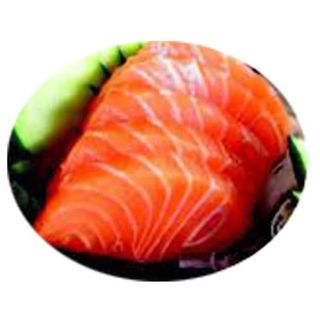 Sashimi 12 pzs.