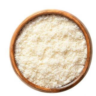 Parmigiano Reggiano en Polvo