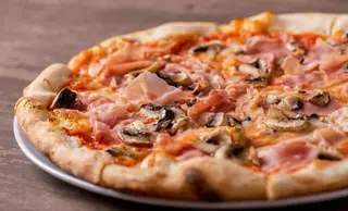 Capricciosa