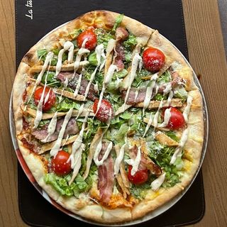 Cezar Pizza