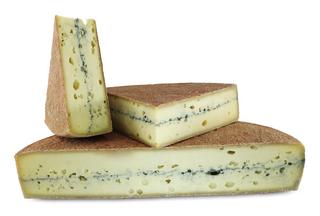 Morbier lait cru - pret raportat la 100 gr