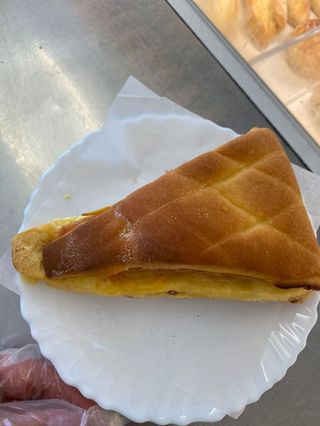 Lanche Misto