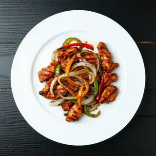 Tawa Chicken