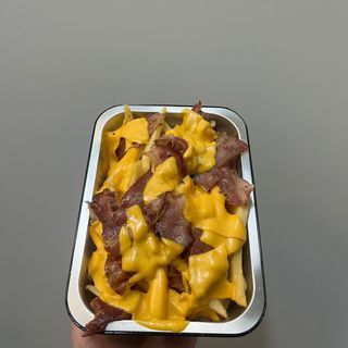 Porzione smash piccola