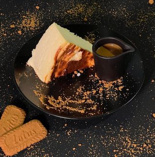 Saint Sébastien Speculoos