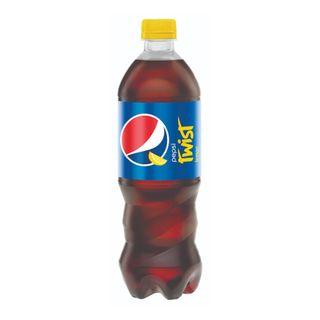 Pepsi Twist