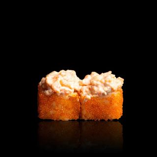 ცხარე ორაგული