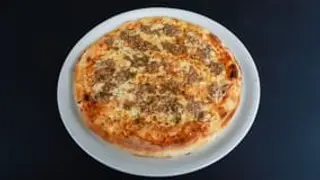Pizza Tonno velika 30cm