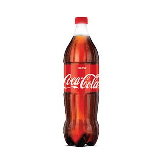 კოკა-კოლა/Coca-cola 1.5ლ