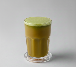 Яблучна Матча (200мл)