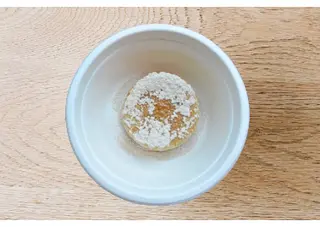 Chaiscake