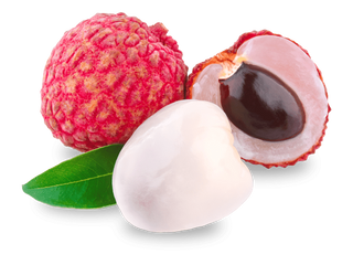 Lychees