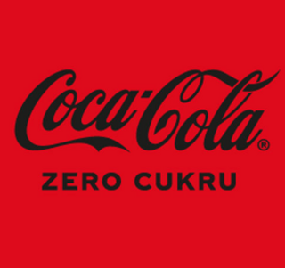 Coca Cola Zero 0.33l