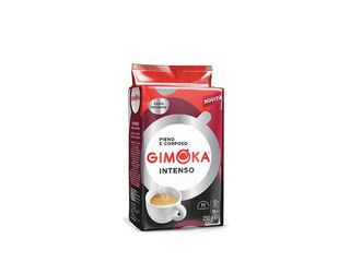 Мляно кафе GIMOKA INTENSO, 0.250 kg