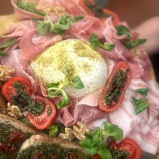 Tagliere Imperiale per 2 persone