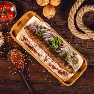 ქაბაბი კლასიკური