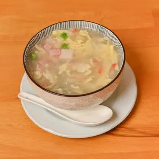 19 - Sopa Mi Chef