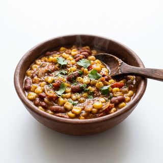 Githeri special
