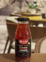 Organski sok od nara