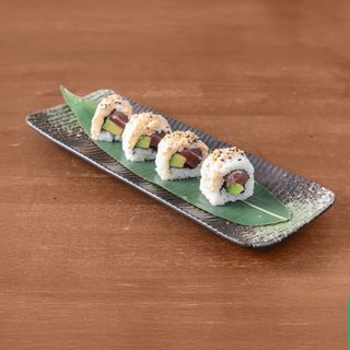 Roll Kyoto (8 Uds.)