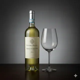 Fiano Igp 13%