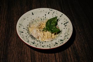 Паста Карбонара