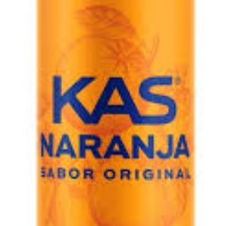 Kaz Naranja 
