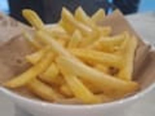 Patatine fritte