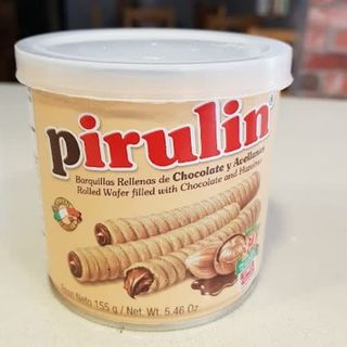 Pirulin De Chocolate