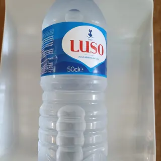 107F AGUA