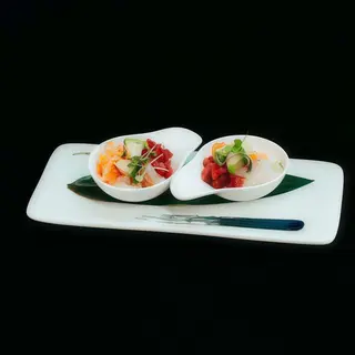 Tartar Doble