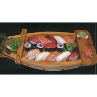 51-Funarami Sushi