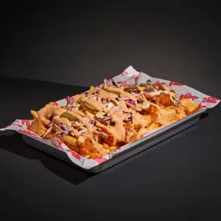 Super Roost Chicken