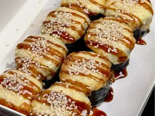 Zenvy roll 8 szt. (310g)