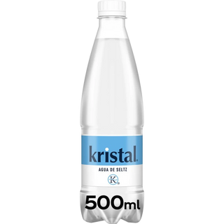 Sparkling Water (500 Ml.)