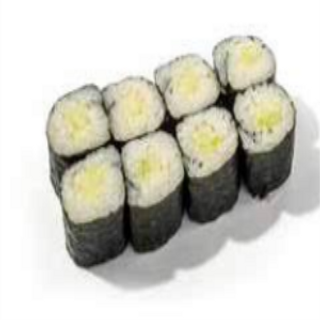 Hoso Pepino (4 Pzs.)