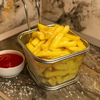 Cartofi prajiti