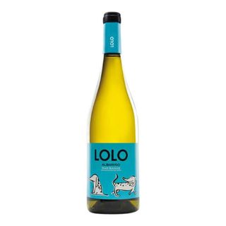 Lolo Albariño (750 Ml.)