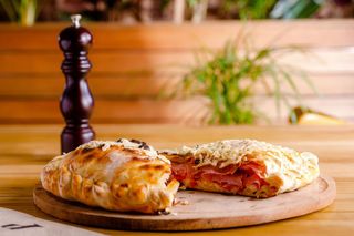 Calzone Tradicional