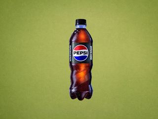 Pepsi ZERO 0,5л