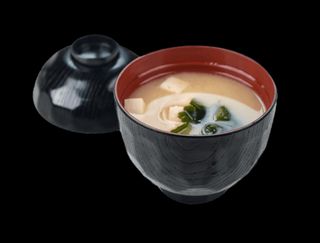 Sopa Misoshiru