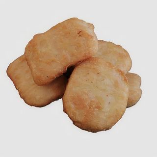 Nuggets De Pollo 6 und.