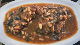 Pies de cerdo a la Catalana, TOP