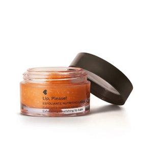 Esfoliante Nutritivo Labial Lip, Please!