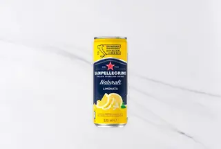 San Pellegrino, Limonata