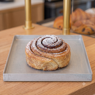 Cinnamon roll classico