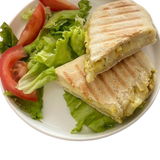 Panini Fruits De Mer